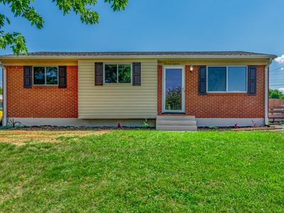 1418 Filson St, Salem, VA, 24153