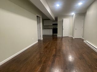 164 N 1st St #4F, Paterson, NJ 07522