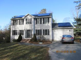59 Avery St, New Bedford, MA 02745