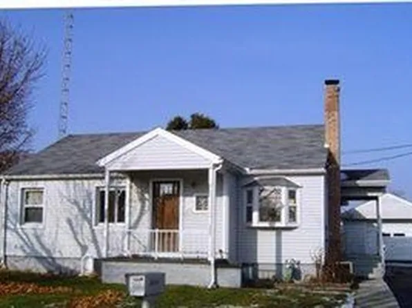243 Madden St, Bellevue, OH 44811