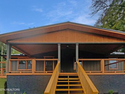 443 Old Dandridge Pike, Strawberry Plains, TN, 37871