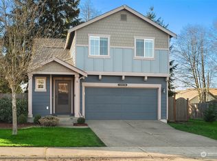 19928 18th Avenue Ct E, Spanaway, WA 98387