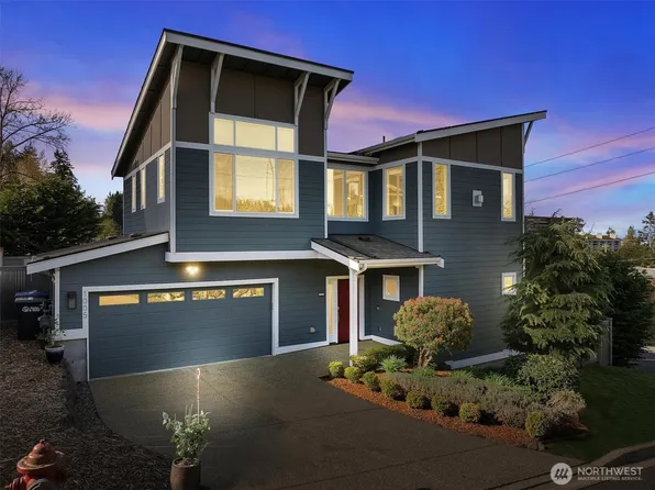 1005 S 229th Place, Des Moines, WA 98198