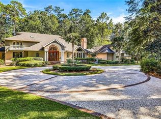 20 Martingale E, Bluffton, SC 29910