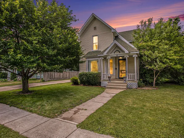 30 W Pierce St, Coldwater, MI 49036