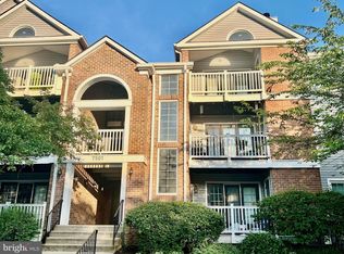 7501 Ashby Ln #1-D, Alexandria, VA 22315
