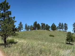 Powerline Rd, Cascade, MT 59421