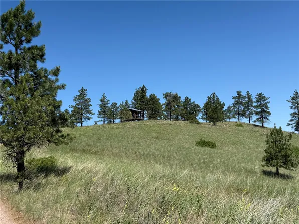 Powerline Rd, Cascade, MT 59421