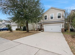 9318 Evan Way, Bluffton, SC 29910