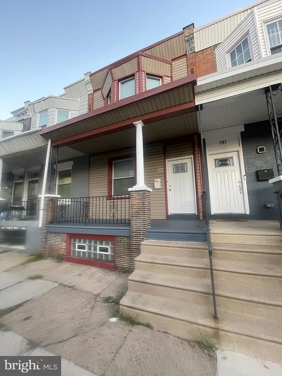 Building Photo - 143 N 59th St