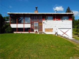 17247 Military Rd S, Seatac, WA 98188