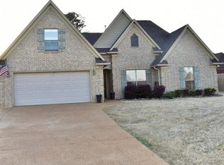 314 Cardinal Ln, Senatobia, MS 38668