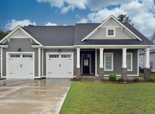 171 Oakside Cir, Leesburg, GA 31763