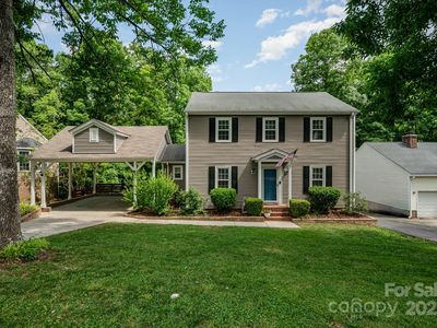 2342 Castlecomer Dr, Charlotte, NC, 28262