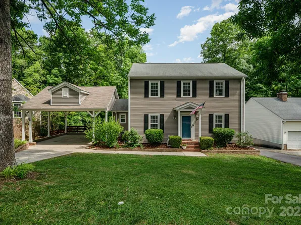 2342 Castlecomer Dr, Charlotte, NC 28262