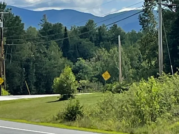 1343 Whitefield Road 22.26 (lot # 21 on survey), Bethlehem, NH 03574