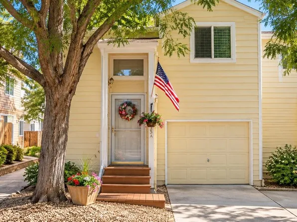 12935 W 64th Drive #A, Arvada, CO 80004