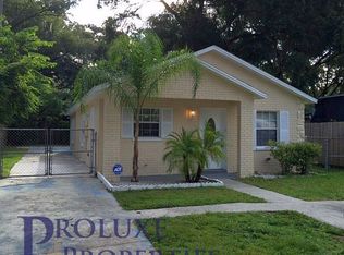 6907 N Lynn Ave, Tampa, FL 33604