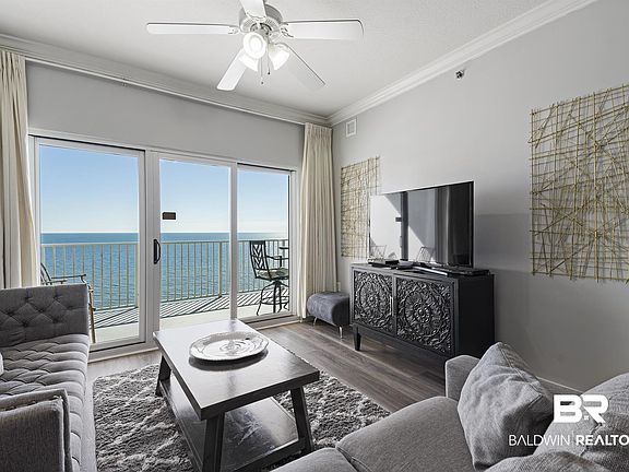2nd image of 401 E Beach Blvd Unit 1006