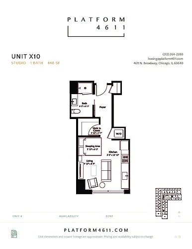 Floor plan 019