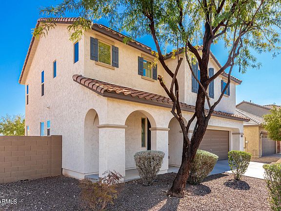 5th image of 26555 N 131ST Drive