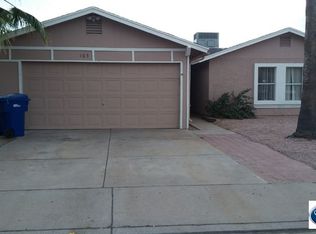 103 W Hillside St, Mesa, AZ 85201