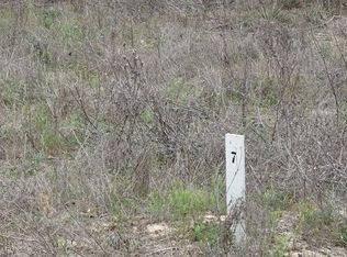 22823 CHERRY ROCK LOT 7, Elmendorf, TX 78112