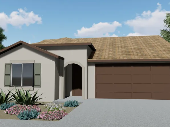 6732 W Brooke Ave, Visalia, CA 93291