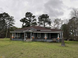 17757 State Highway 129 N, Claxton, GA 30417