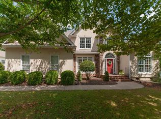 103 Brushy Meadows Dr, Greer, SC 29650