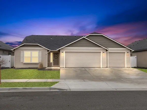 8519 W Pirates Ct, Spokane, WA 99224