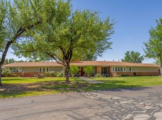 6108 Alta Vista Rd, Odessa, TX 79762