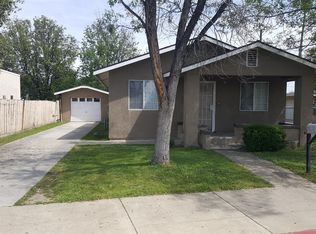 222 S O St, Tulare, CA 93274