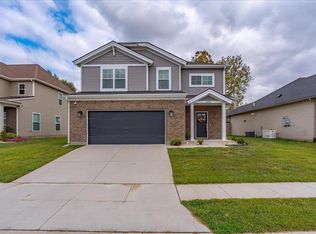 2052 Pebble Wood Dr, Owensboro, KY 42303
