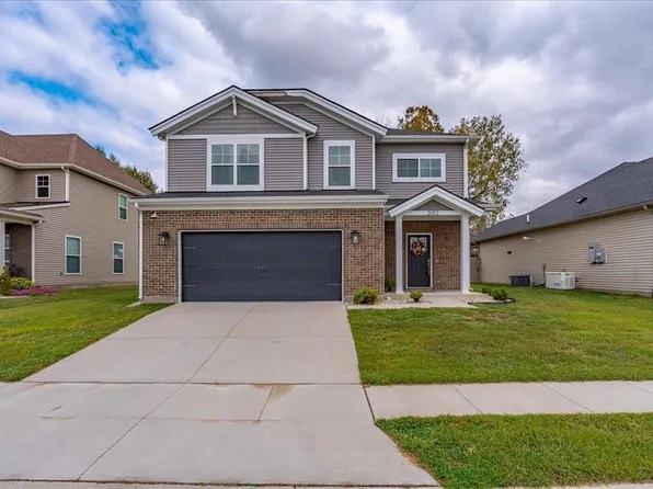 2052 Pebble Wood Dr, Owensboro, KY 42303