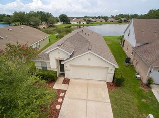6529 Bridgecrest Dr, Lithia, FL 33547