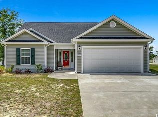 347 Floyd Page Rd, Galivants Ferry, SC 29544