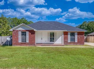 5344 Traci Dr, Milton, FL 32583