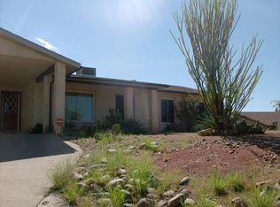 195 E Amarilla Ave, Globe, AZ 85501