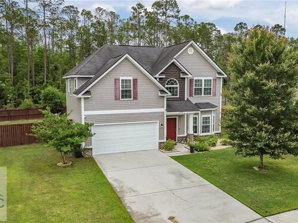 1049 Sweetbay Ct, Hinesville, GA 31313