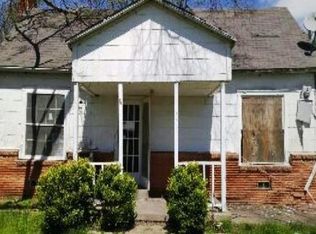 5497 County Road 1025, Celeste, TX 75423