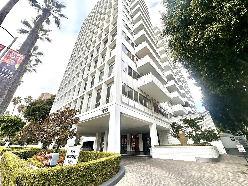 1st image of 7135 Hollywood Blvd APT 909