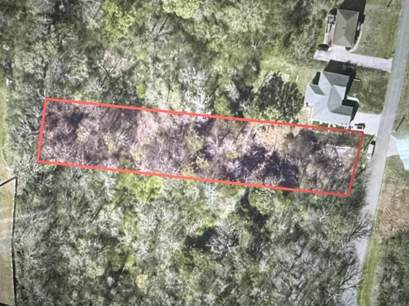 Townsend Dr, Huntsville, AL 35811