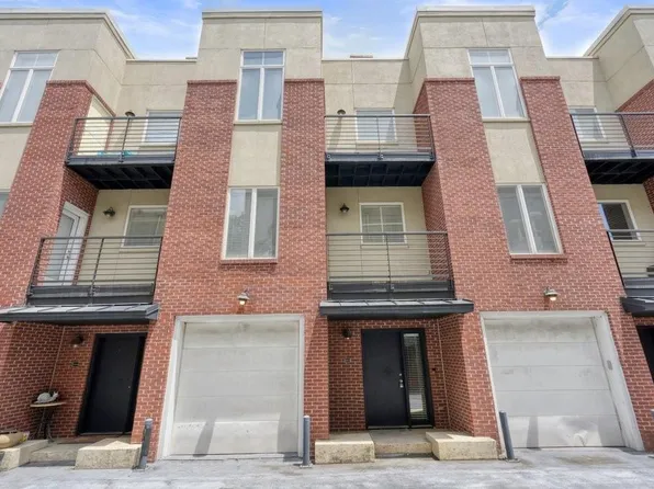 401 10th St NW Unit D215, Atlanta, GA 30318