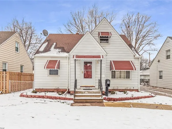 7066 Beresford Ave, Parma Heights, OH 44130