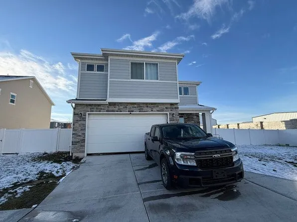 2316 W Lydia Ln, Syracuse, UT 84075