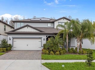 20718 Monza Loop, Land O Lakes, FL 34638