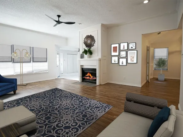 3007 Pacifica St, Carrollton, TX 75007