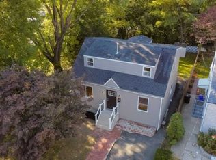 81 Rutherford Blvd, Clifton, NJ 07014