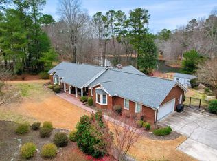 102 Recreation Dr, Aiken, SC 29803